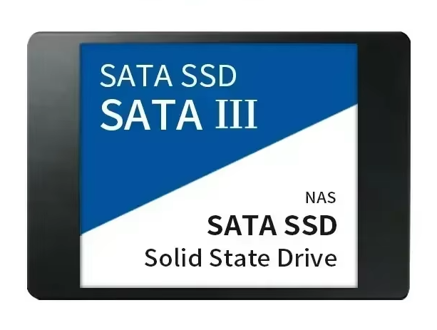 2TB SATA SSD 3D NAND