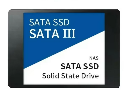 2TB SATA SSD 3D NAND